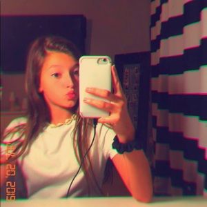 Meet your Posher, Kaylen